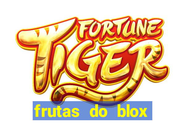 frutas do blox fruits para colorir e imprimir